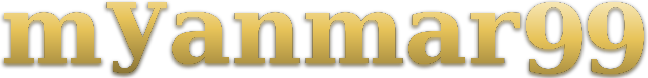 myanmar99 logo